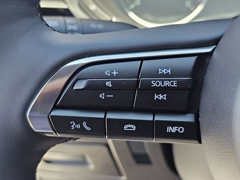 New 2026 MAZDA MAZDA3 Hatchback w/Premium Plus Pkg image 28