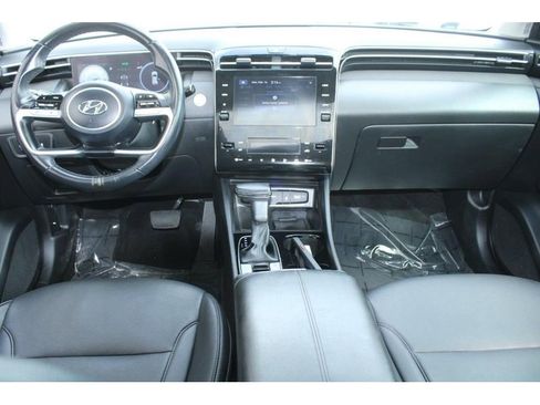 Used 2023 Hyundai Tucson SEL w/ Convenience Package image 14