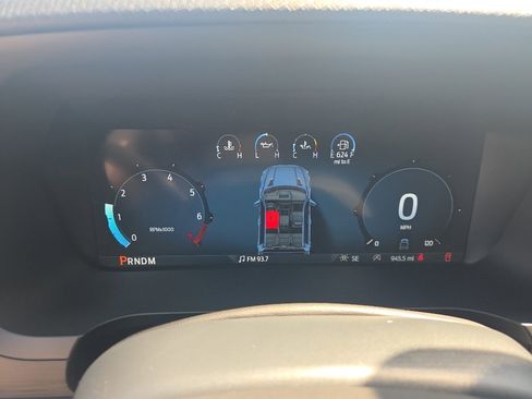 Used 2026 Ford F150 XLT w/ Equipment Group 301A Standard AWD/4WD image 25