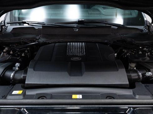 Used 2019 Land Rover Range Rover Sport Autobiography AWD/4WD image 68