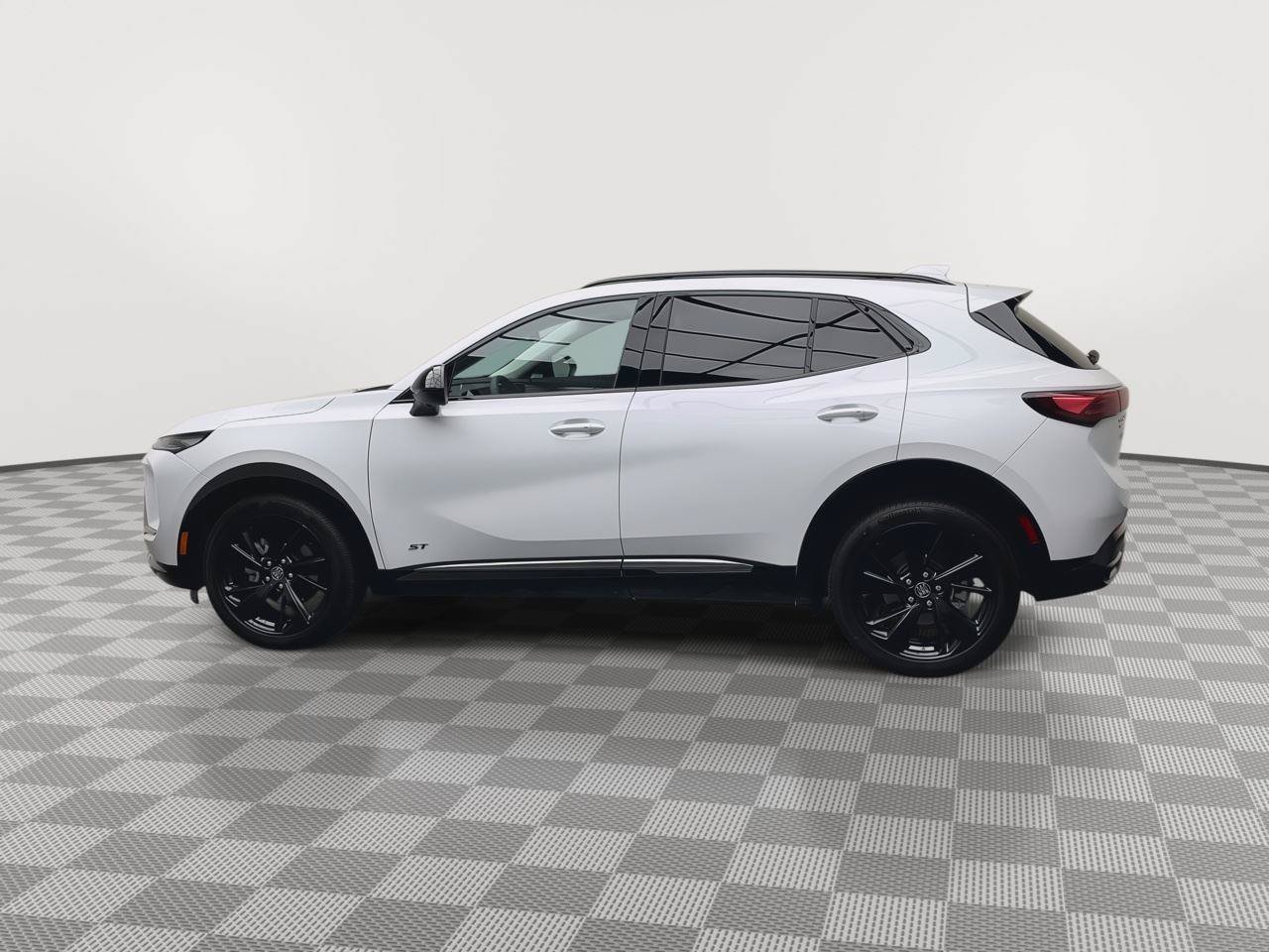 Used 2026 Buick Envision Sport Touring AWD/4WD image 39