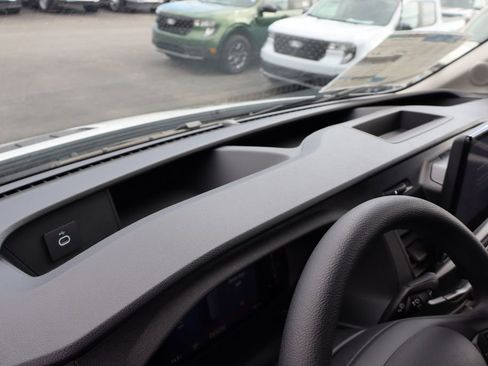 New 2026 Ford Transit 350 148 High Roof Extended image 21