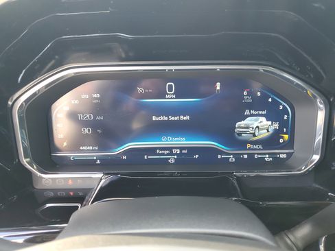 Used 2023 Chevrolet Silverado 1500 LT w/ Protection Package image 29