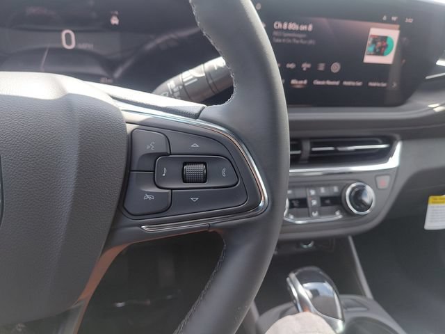 New 2026 Buick Envista Preferred w/ Convenience I Package FWD image 24