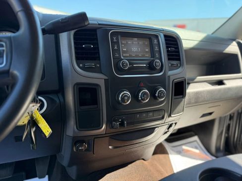 Used 2013 RAM 3500 Tradesman w/ Chrome Appearance Group image 30