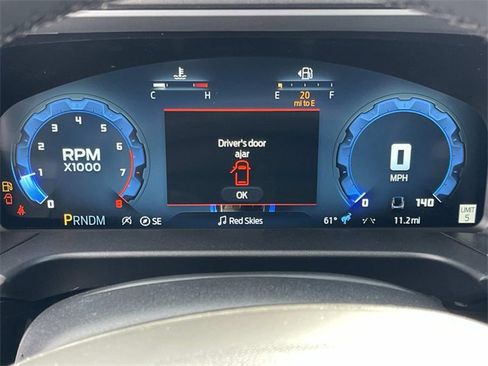 New 2025 Ford Bronco Sport Badlands w/ Badlands Tech Package image 30