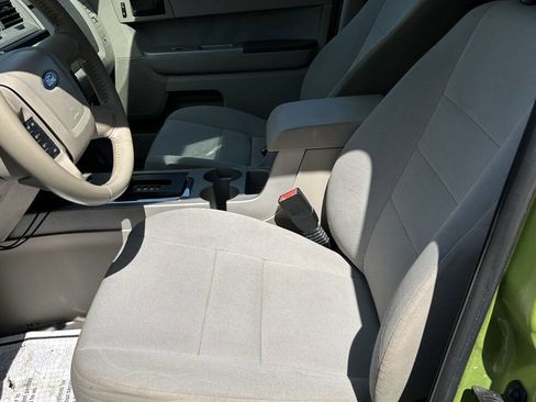 Used 2012 Ford Escape XLT image 13