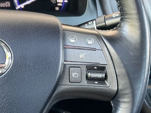 Used 2010 Lexus HS 250h w/ Touring Pkg FWD image 27