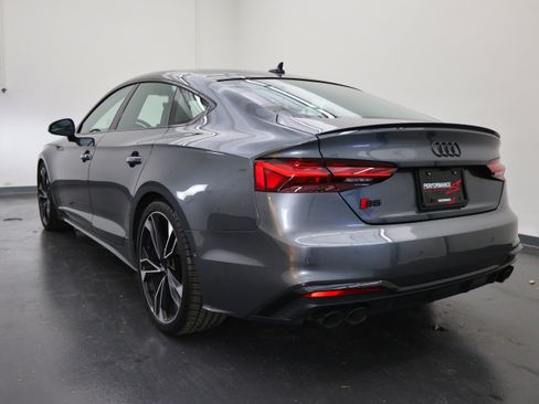Used 2023 Audi S5 Prestige image 6