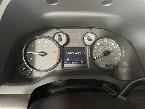 Used 2016 Toyota Tundra SR AWD/4WD image 16