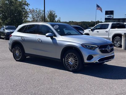 Used 2025 Mercedes-Benz GLC 300