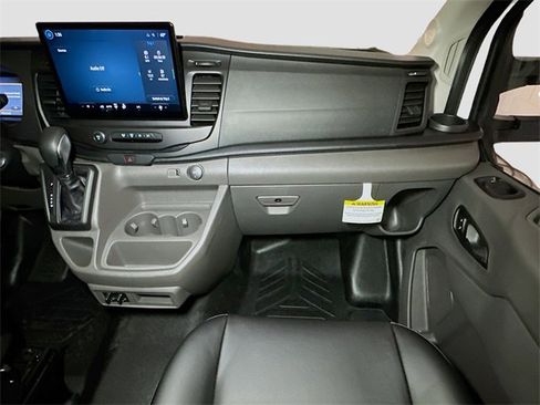 New 2026 Ford Transit 350 148 High Roof Extended DRW image 23