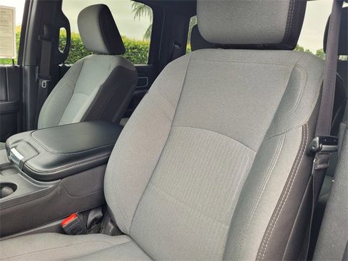 Certified 2024 RAM 2500 Big Horn image 11