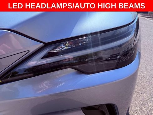 Certified 2025 Lexus RX 350 Premium Plus w/ Accessory Package (Z1) FWD image 10