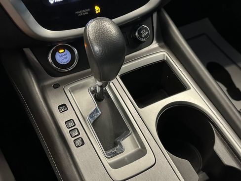 Used 2020 Nissan Murano S w/ Technology Package AWD/4WD image 15