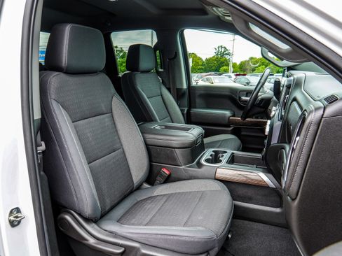 Used 2019 GMC Sierra 1500 Elevation image 35