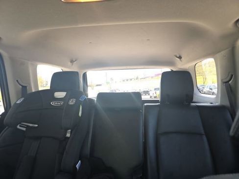 Used 2019 Toyota 4Runner Limited image 6