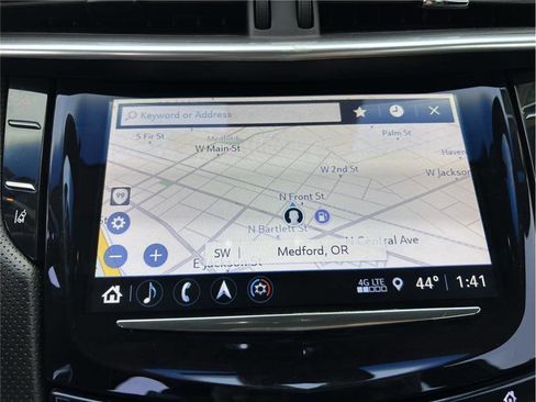 Used 2018 Cadillac XTS Premium Luxury image 12