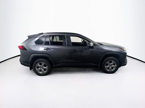 Used 2025 Toyota RAV4 XLE w/ Convenience Package AWD/4WD image 4