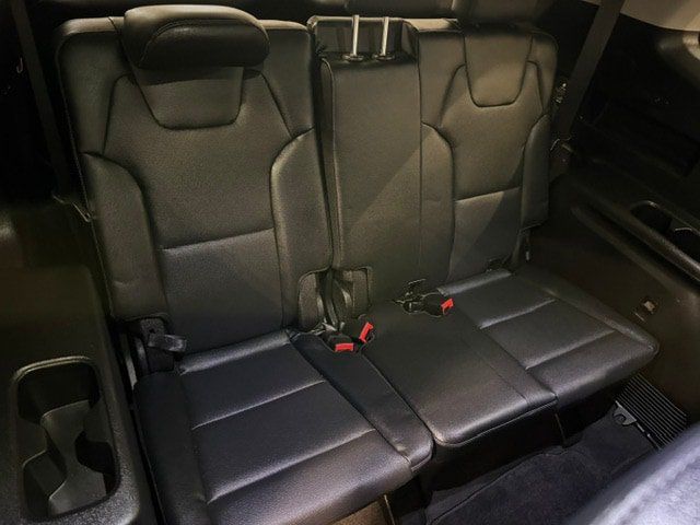 Used 2025 Kia Telluride SX AWD/4WD image 18