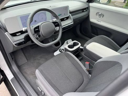 Certified 2024 Hyundai Ioniq 5 SE AWD/4WD image 15