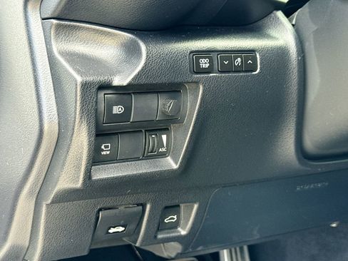Used 2023 Lexus IS 350 F Sport image 23
