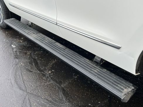 Used 2024 Lincoln Navigator Reserve image 8