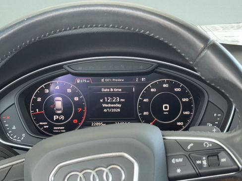 Used 2020 Audi Q5 Prestige image 30