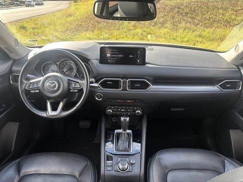 Used 2025 MAZDA CX-5 AWD 2.5 S w/ Preferred Package image 20