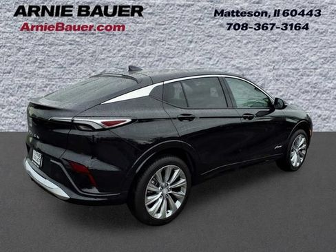 Used 2025 Buick Envista Avenir FWD image 6