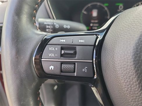 Used 2024 Honda CR-V Sport Touring image 29