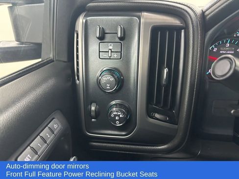Used 2017 GMC Sierra 1500 SLT image 40