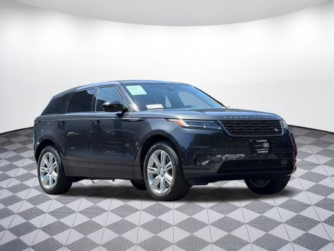 Used 2026 Land Rover Range Rover Velar S AWD/4WD image 7