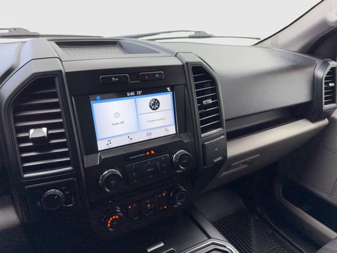 Used 2018 Ford F150 XL w/ Equipment Group 101A Mid image 27