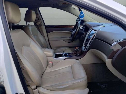 Used 2014 Cadillac SRX Luxury w/ Driver Awareness Package AWD/4WD image 23