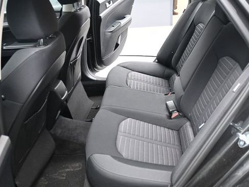 Used 2025 Kia K5 LXS image 28