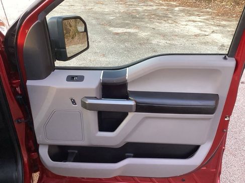 Used 2015 Ford F150 XLT image 19