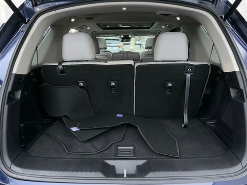 Certified 2023 Honda Pilot Elite image 42