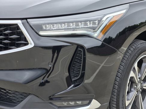 Used 2024 Acura RDX SH-AWD w/ Advance Package image 27