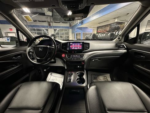 Used 2023 Honda Ridgeline RTL image 21