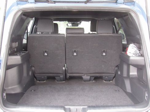 Certified 2025 Toyota 4Runner TRD Off-Road Premium image 21