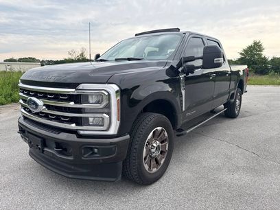 Used 2024 Ford F250 King Ranch