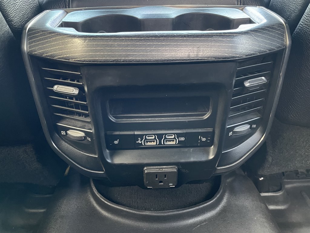 Used 2019 RAM 3500 Limited AWD/4WD image 31