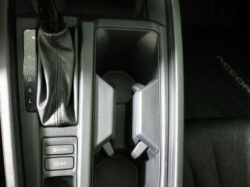 New 2025 Honda Accord LX image 16