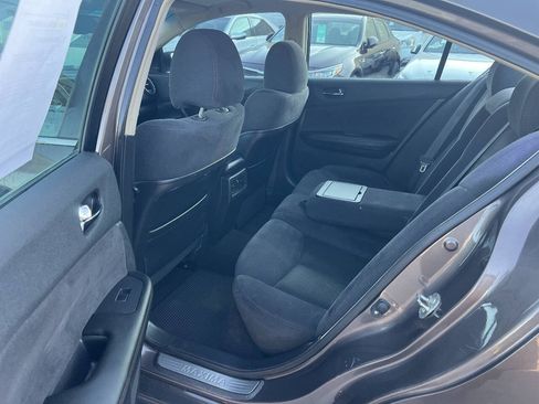 Used 2013 Nissan Maxima 3.5 S FWD image 13