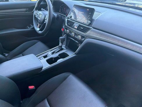 Used 2020 Honda Accord LX image 19