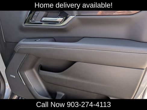 Used 2025 GMC Yukon Elevation w/ Elevation Premium Package AWD/4WD image 40