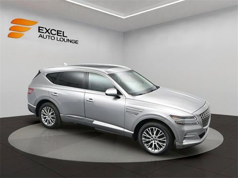 Used 2021 Genesis GV80 2.5T image 67