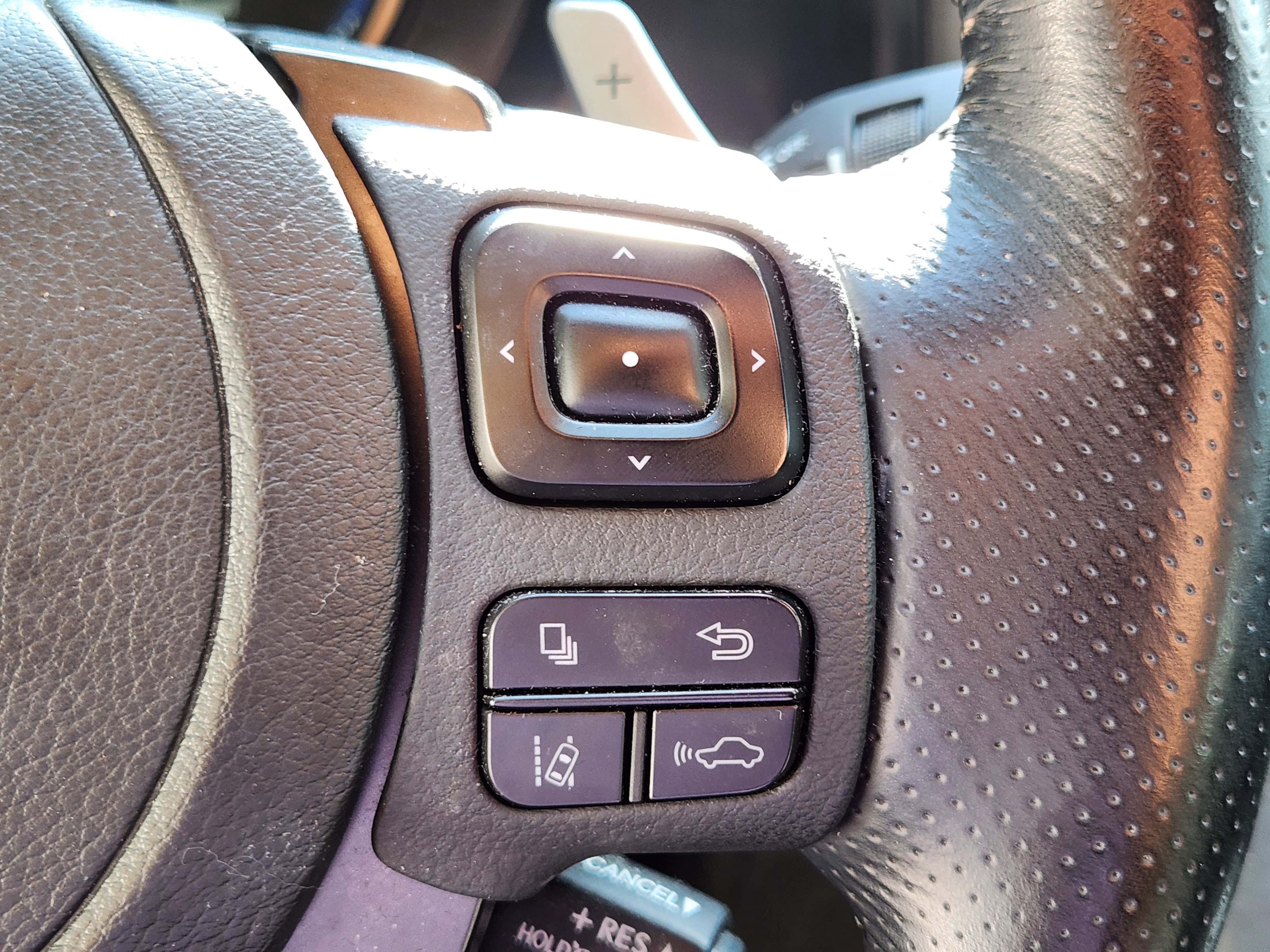 Used 2023 Lexus IS 350 F Sport w/ Memory Package AWD/4WD image 25