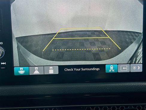 Used 2022 Honda Civic Touring image 23
